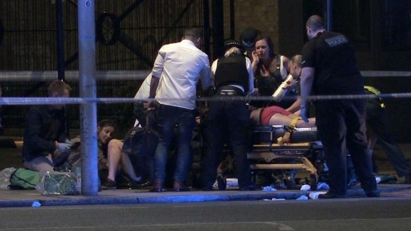 Путин назвал теракт в Лондоне преступлением, потрясающим жестокостью и цинизмом Путин назвал теракт в Лондоне преступлением, потрясающим жестокостью и цинизмом