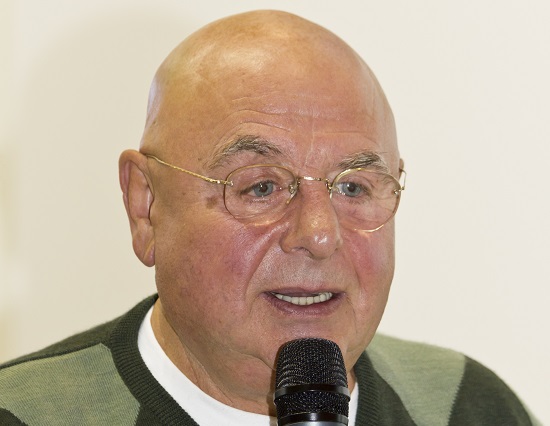 Актер Владимир Долинский, отбывавший срок: Ефремов погибнет в тюрьме