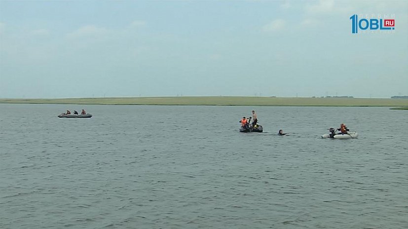Найдено тело последнего погибшего на озере Максимка. Известна предварительная причина трагедии Найдено тело последнего погибшего на озере Максимка. Известна предварительная причина трагедии