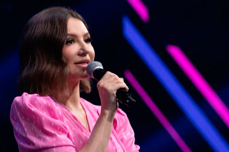 Елену Блиновскую отправили в тюрьму на пять лет | Суд приговорил Блиновскую к пяти годам тюрьмы