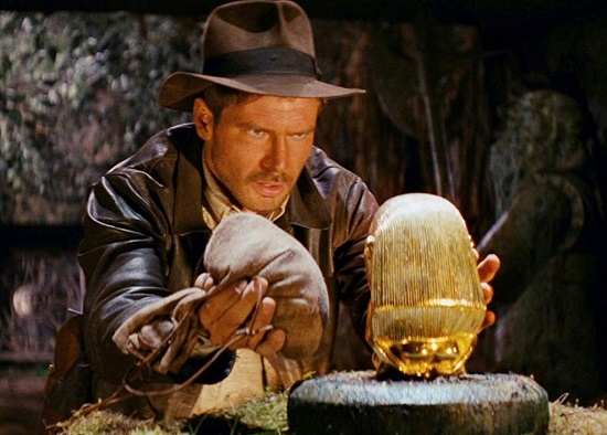 Спасибо Спилбергу: назван величайший герой в истории мирового кино