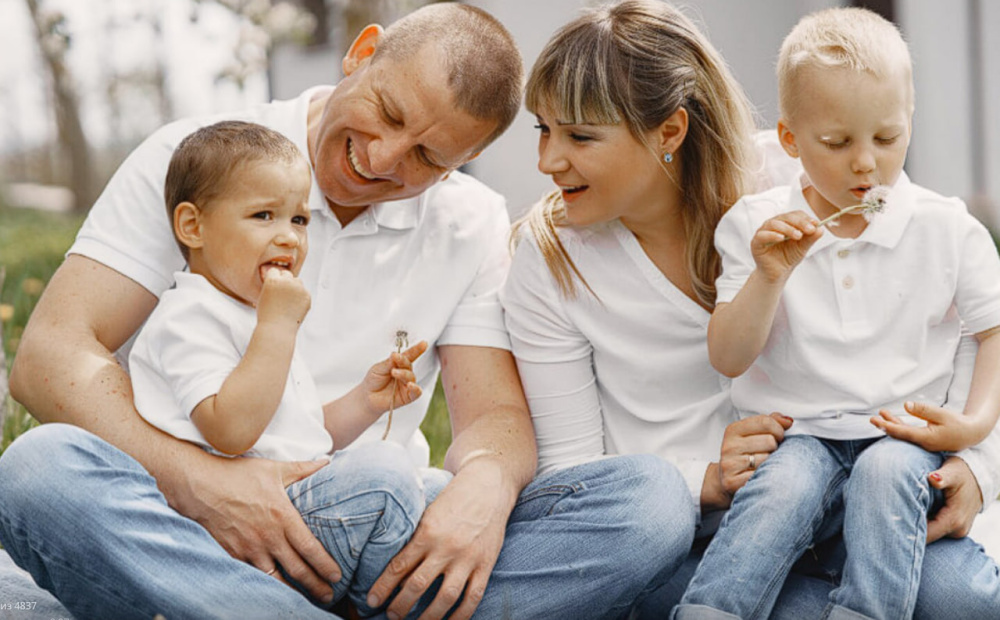 Семьям с 2 детьми вернут 7% НДФЛ: подать заявление нужно с 1 июня до 1 октября 2026 | Льгота 2026: возврат 7 % НДФЛ для семей с двумя детьми Семьям с 2 детьми вернут 7% НДФЛ: подать заявление нужно с 1 июня до 1 октября 2026 | Льгота 2026: возврат 7 % НДФЛ для семей с двумя детьми