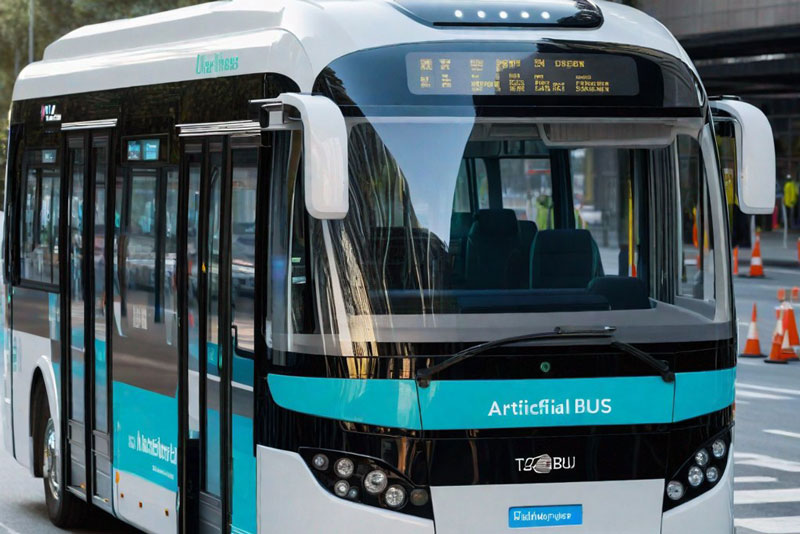 Искусственный интеллект в автобусах: замена водителей и другие перспективы в России | Аналитики считают, что через 3 года профессия водителя автобусов может исчезнуть Искусственный интеллект в автобусах: замена водителей и другие перспективы в России | Аналитики считают, что через 3 года профессия водителя автобусов может исчезнуть