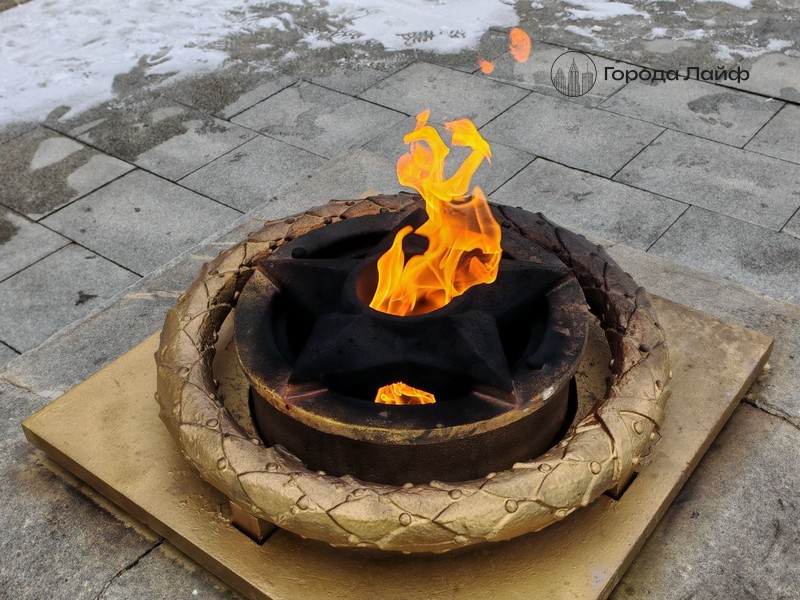 Суд Пскова приговорил мужчину к исправительным работам за осквернение памятника | В Пскове за осквернение Вечного огня осудили мужчину Суд Пскова приговорил мужчину к исправительным работам за осквернение памятника | В Пскове за осквернение Вечного огня осудили мужчину