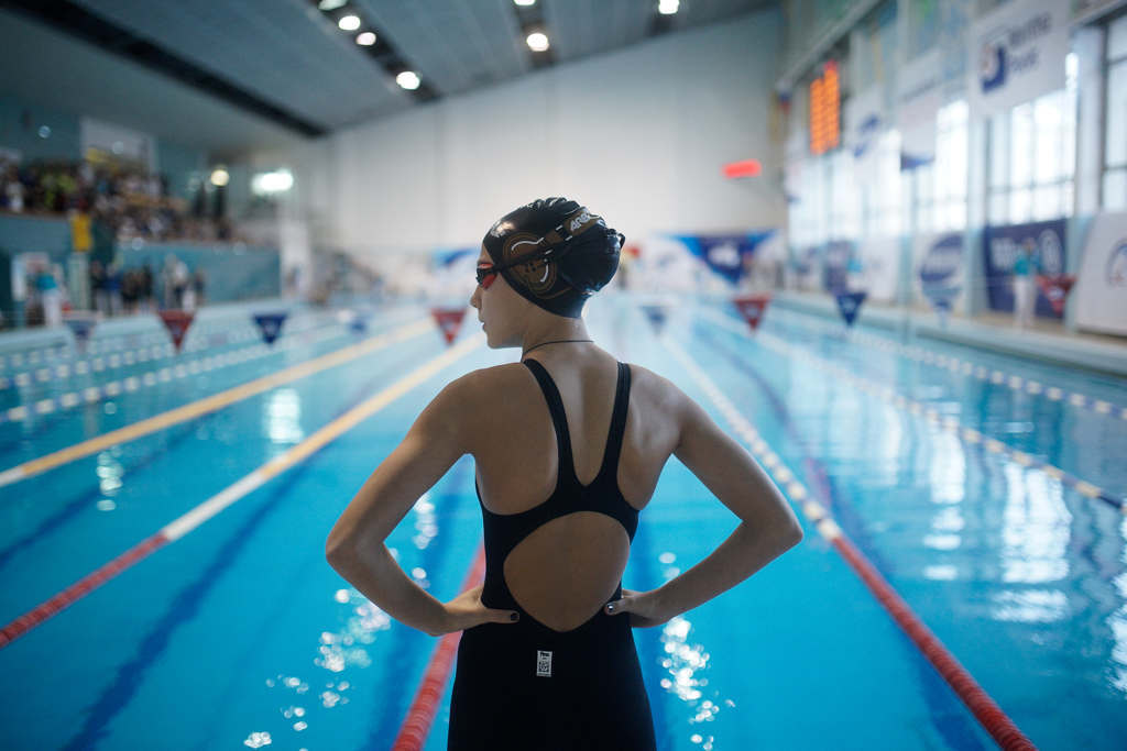 Ученые нашли мочу во всех общественных бассейнах