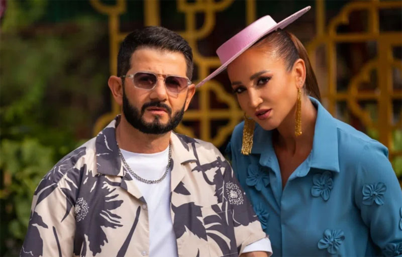 «Звёзды в джунглях 2»: Альбина Кабалина покинула проект после шокирующих испытаний | Шестой выпуск «Звёзд в джунглях»: кто покинул шоу и как проходили испытания