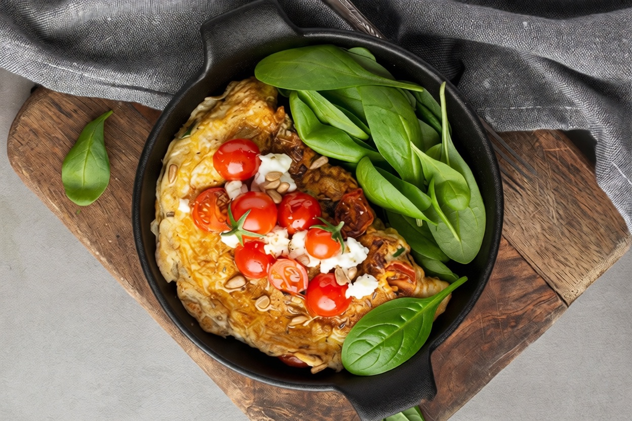 Муж просит это каждый день: блюдо, от которого невозможно оторваться. Готовится за 10 минут Муж просит это каждый день: блюдо, от которого невозможно оторваться. Готовится за 10 минут