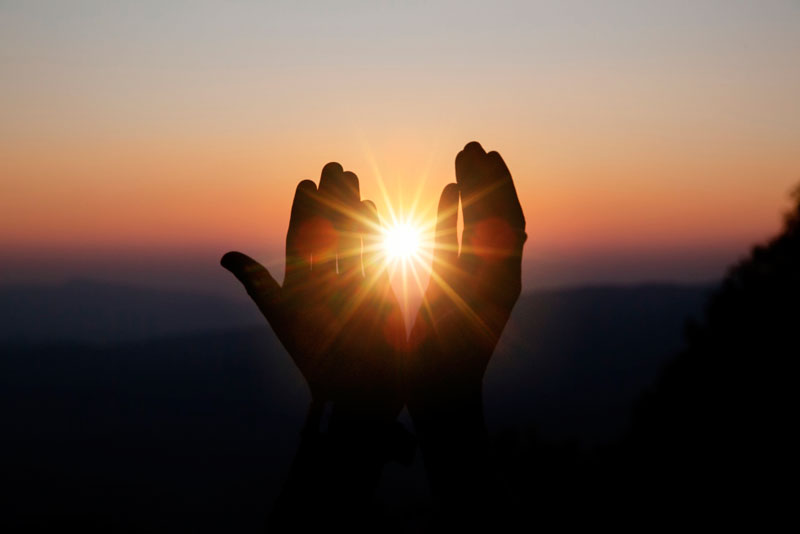 Доктор науки из Гарварда: "Математика свидетельствует о существовании Бога!" | Ученый Сун: образование Вселенной началось с участием Бога, значит он существует