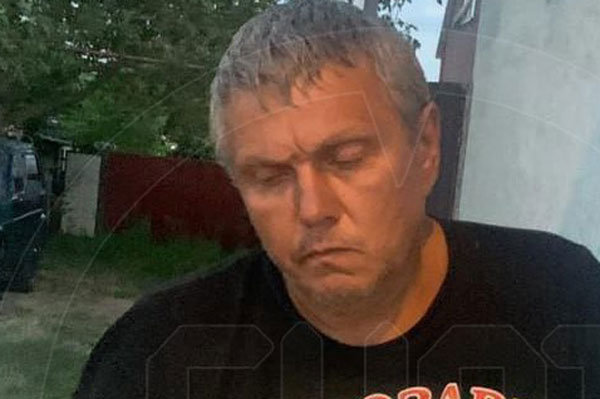 Устроил рейд по лагерям: педофил из Анапы запирал вожатых, чтобы ему не мешали заходить к девочкам Устроил рейд по лагерям: педофил из Анапы запирал вожатых, чтобы ему не мешали заходить к девочкам