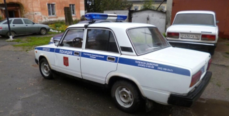 На Среднем Урале полиция задержала двух братьев, подозреваемых в убийстве