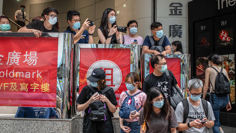 Правду о происхождении коронавируса раскрыли китайские ученые Правду о происхождении коронавируса раскрыли китайские ученые