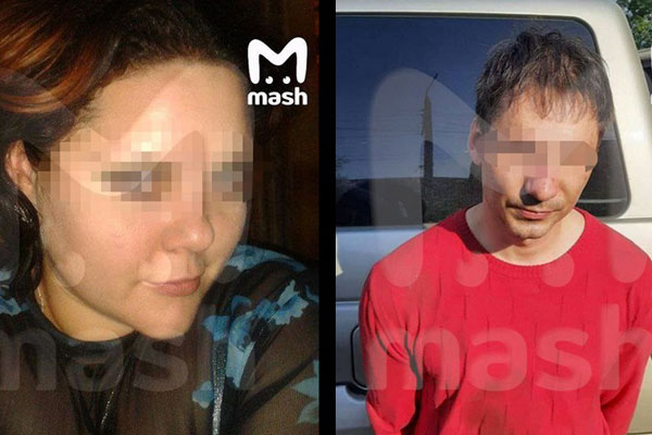 Пьяный патологоанатом вскрыл свою живую жену Пьяный патологоанатом вскрыл свою живую жену