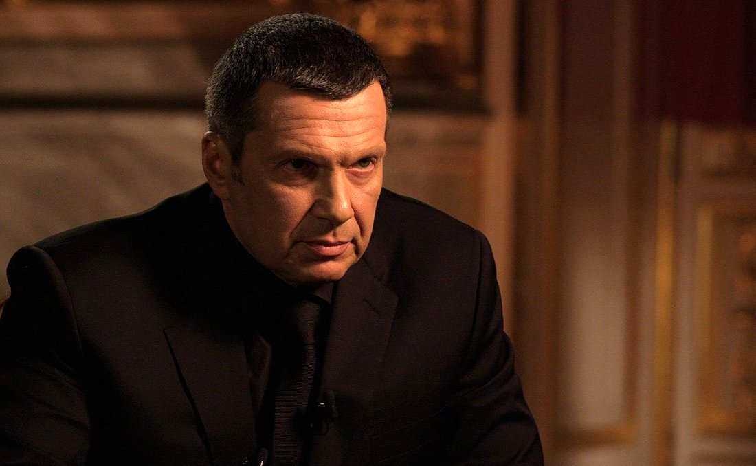 Владимир Соловьев: опрос не защитит Екатеринбург от протестов