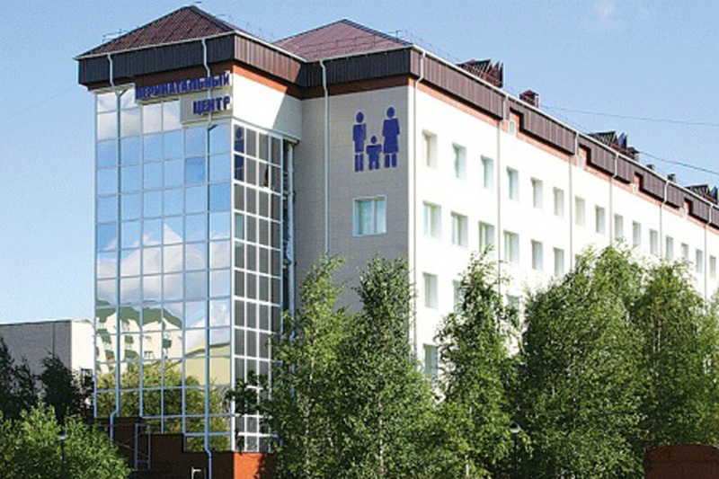 Больницы и перинатальные центры Югры оснастят новым оборудованием Больницы и перинатальные центры Югры оснастят новым оборудованием