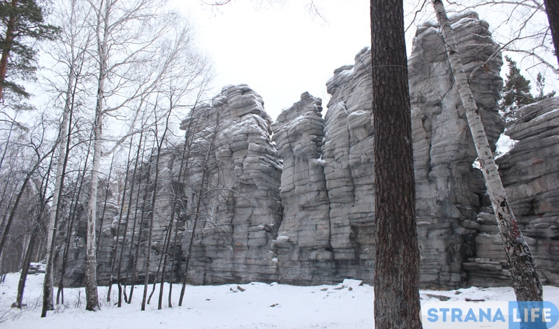 Чертово городище — это не ругательство, а место для патриотических размышлений Чертово городище — это не ругательство, а место для патриотических размышлений