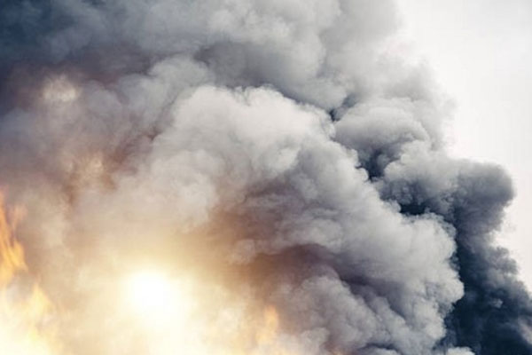 В пригороде Тель-Авива прогремел сильный взрыв В пригороде Тель-Авива прогремел сильный взрыв