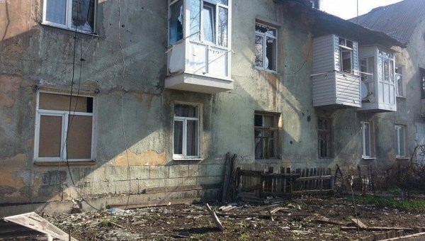 Установлены имена командиров подразделений Вооруженных сил Украины, причастных к обстрелам гражданского населения Установлены имена командиров подразделений Вооруженных сил Украины, причастных к обстрелам гражданского населения