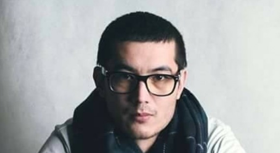 Задержанный журналист "Новой газеты" пытался покончить с собой в суде