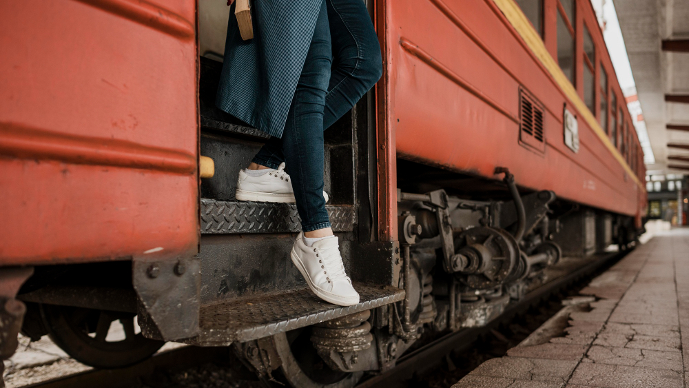 Россиянин забыл в московской электричке сумку с миллионами рублей Россиянин забыл в московской электричке сумку с миллионами рублей