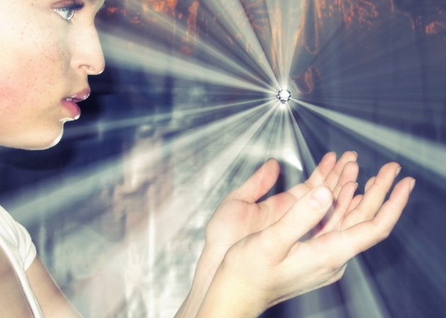 Найдена «Частица Ангела»: физики на пороге сенсационного открытия Найдена «Частица Ангела»: физики на пороге сенсационного открытия