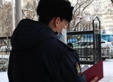 Взыскан материальный ущерб, причиненный автомобилю домашними животными Взыскан материальный ущерб, причиненный автомобилю домашними животными