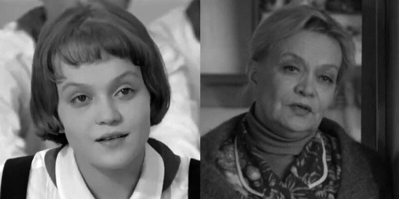 Умерла актриса Ирина Шевчук — звезда «А зори здесь тихие» | Умерла актриса Ирина Шевчук, звезда советского кино