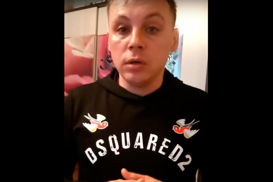 Известного циркового администратора едва не выселили из отеля РЖД в Чите