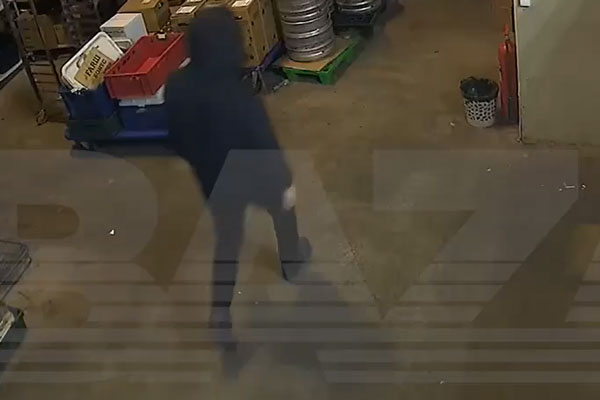 Курьер московского ресторана «Фарш» попытался взорвать заведение из-за увольнения Курьер московского ресторана «Фарш» попытался взорвать заведение из-за увольнения