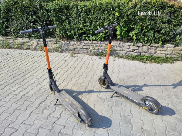 В Москве вслед за таксистами усилят контроль за самокатчиками | ГИБДД устроит в Москве рейды против электросамокатчиков