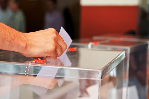 В единый день голосования в некоторых регионах — рекордная явка В единый день голосования в некоторых регионах — рекордная явка