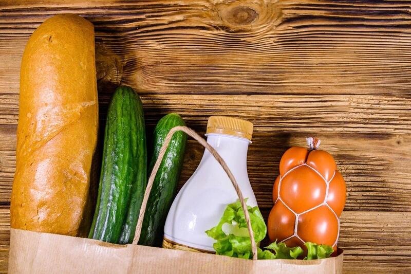 Отраслевые союзы выступили против госрегулирования цен на продукты, назвав его вредным | "Ведомости": отраслевые союзы призвали отказаться от госрегулирования цен