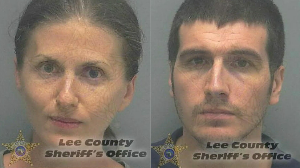 Родители-веганы заморили голодом полуторагодовалого ребенка