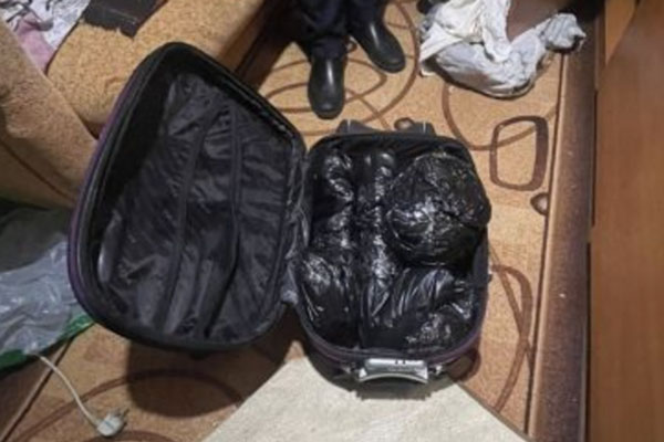 Расчленённая в Ленобласти женщина часто выпивала вместе с сестрой и её сожителем | Стали известны подробности расчленения женщины в Ленобласти Расчленённая в Ленобласти женщина часто выпивала вместе с сестрой и её сожителем | Стали известны подробности расчленения женщины в Ленобласти