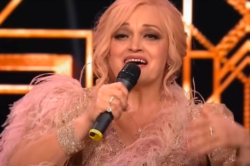 Названы имена богатейших певиц России | Певец Шаляпин назвал Кадышеву и Бабкину самыми богатыми певицами РФ Названы имена богатейших певиц России | Певец Шаляпин назвал Кадышеву и Бабкину самыми богатыми певицами РФ