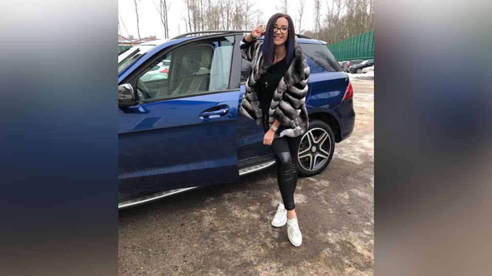 Бузову уличили в краже "самого умного" поста в Instagram