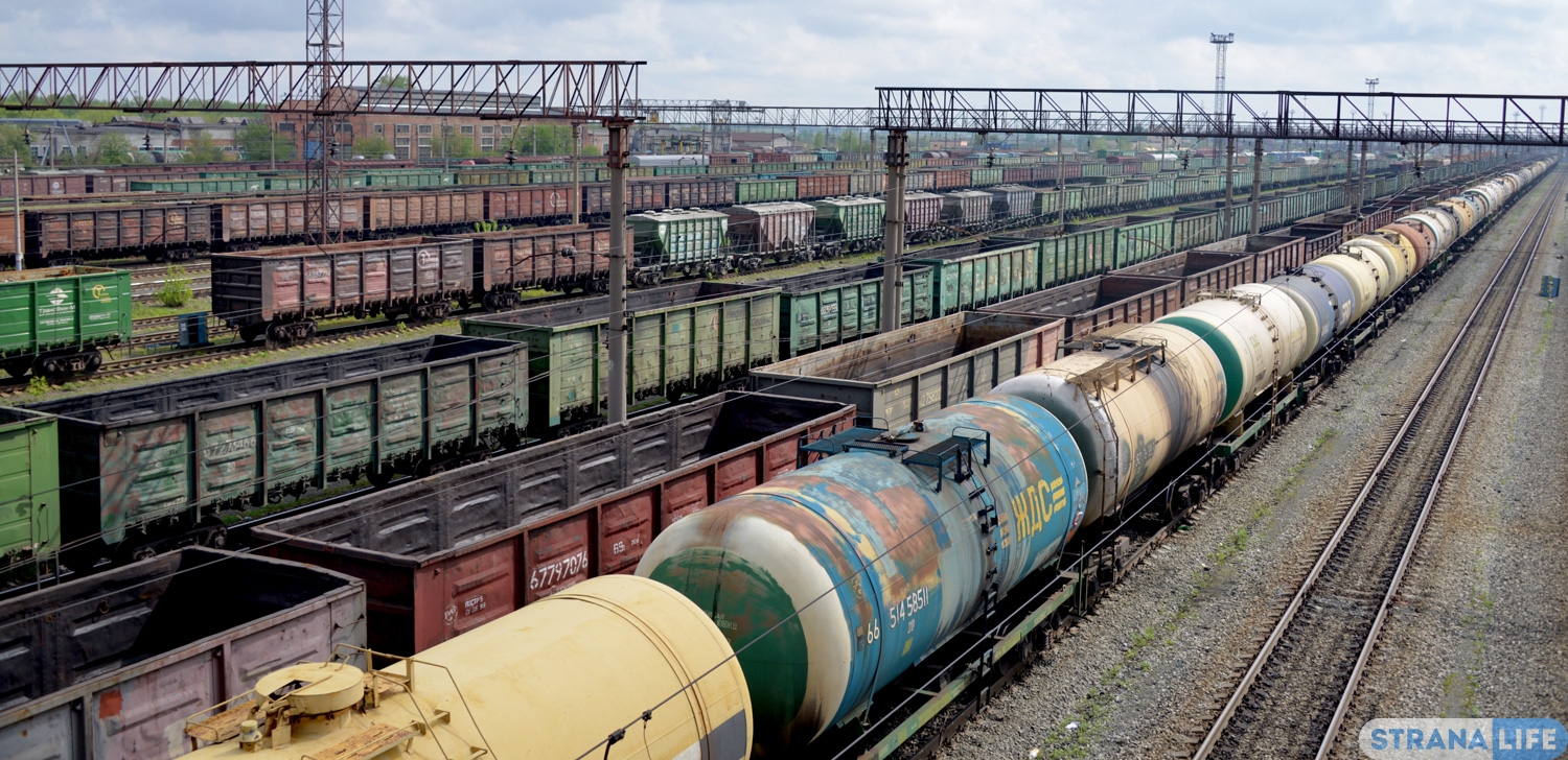 Сотрудники Линейного отделения полиции на станции Ишим по горячим следам раскрыли кражу Сотрудники Линейного отделения полиции на станции Ишим по горячим следам раскрыли кражу