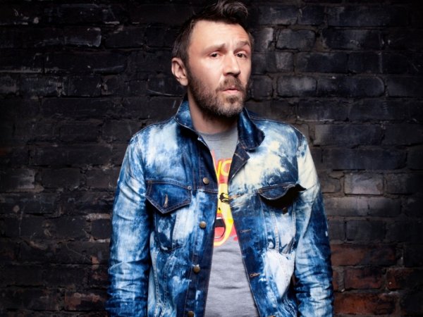 Президентом ежегодного «Нашествия» стал Сергей Шнуров Президентом ежегодного «Нашествия» стал Сергей Шнуров