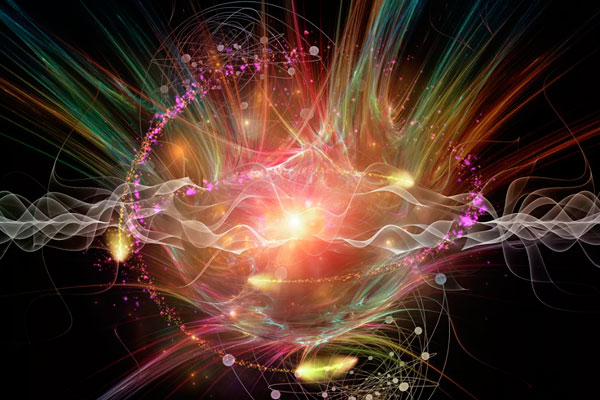 Обнаружено новое состояние вещества в квантовом газе Обнаружено новое состояние вещества в квантовом газе