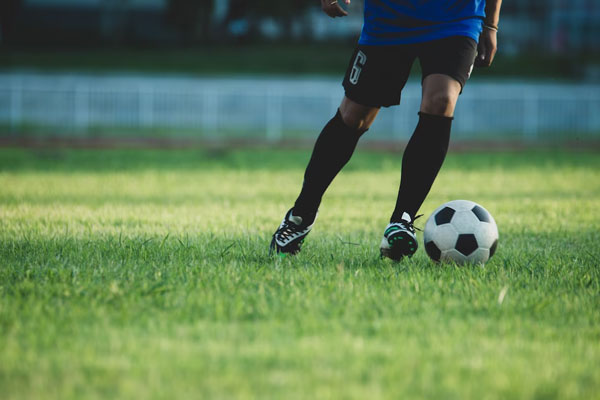 «Футбол — это не просто спорт, это культура!» – в России хотят учредить день футбола | В России предложили учредить Всероссийский день футбола в мае