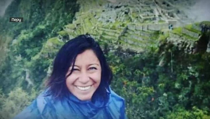 Владельцы аттракциона выбросили тело погибшей туристки в реку Владельцы аттракциона выбросили тело погибшей туристки в реку