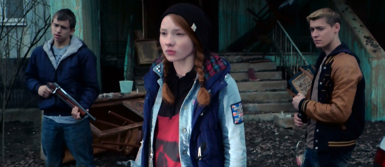 ТНТ покажет первый сезон «Чернобыля. Зоны отчуждения» и приступает к съемкам второго