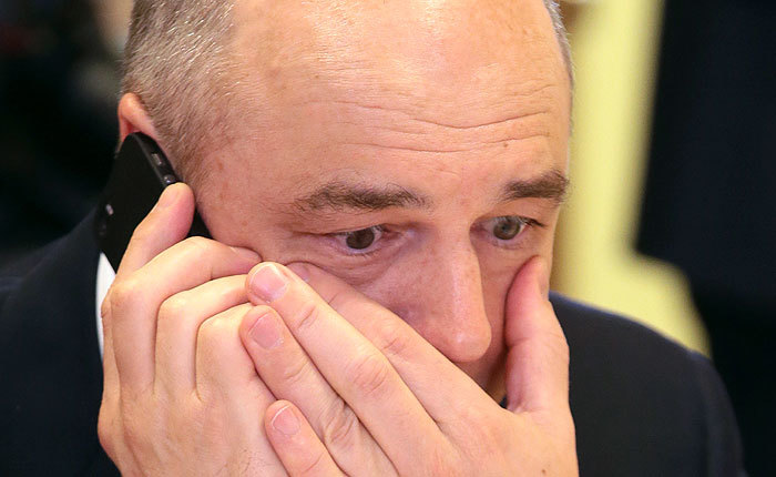 Путин поменял Силуанова в структурах Всемирного банка