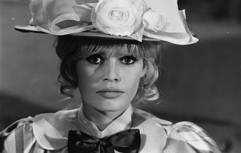 Скончалась легендарная французская актриса Брижит Бардо | Французская актриса Брижит Бардо умерла в возрасте 91 года