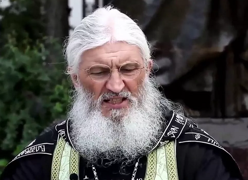 Бывший духовник Поклонской отказался сниматься в фильме Собчак