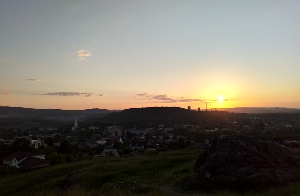 Россию накроет аномальная жара: где будет теплее всего