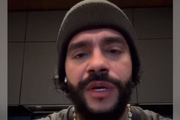 «Таджики не виноваты»: Тимати вступился за граждан Таджикистана после теракта | Рэпер Тимати вступился за граждан Таджикистана после теракта в «Крокусе» «Таджики не виноваты»: Тимати вступился за граждан Таджикистана после теракта | Рэпер Тимати вступился за граждан Таджикистана после теракта в «Крокусе»