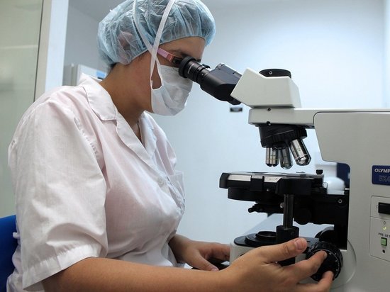 В Роспотребнадзоре разрабатывают биочип для выявления коронавируса