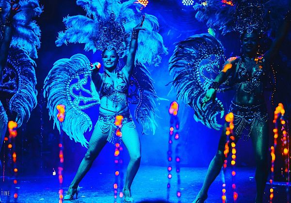 «Это средневековье!»: В Улан-Удэ десять человек с дубинками напали на передвижной цирк «Это средневековье!»: В Улан-Удэ десять человек с дубинками напали на передвижной цирк