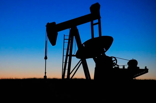 В Минфине спрогнозировали катастрофическое падение спроса на нефть В Минфине спрогнозировали катастрофическое падение спроса на нефть