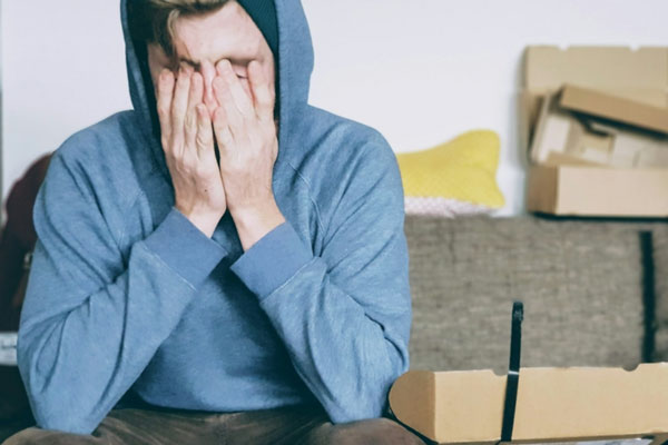 Корейские ученые выяснили, какая диета снижает уровень стресса | Чем заедать стресс: названа диета для снижения эмоционального напряжения Корейские ученые выяснили, какая диета снижает уровень стресса | Чем заедать стресс: названа диета для снижения эмоционального напряжения